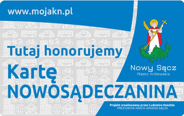 Fabryka Materacy Nowak – Partnerem Programu Karta Nowosądeczanina