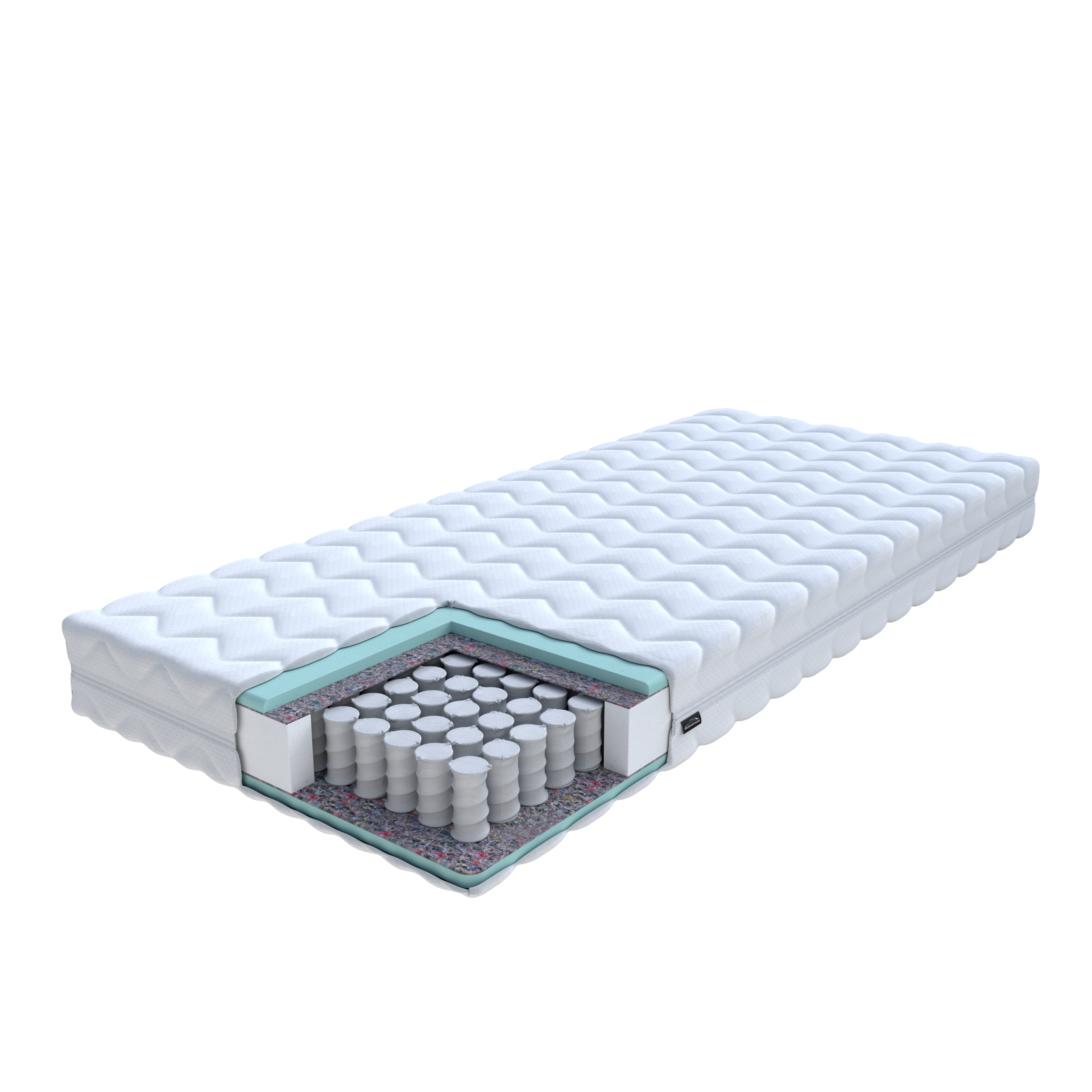 Materac hotelowy H2 B2B