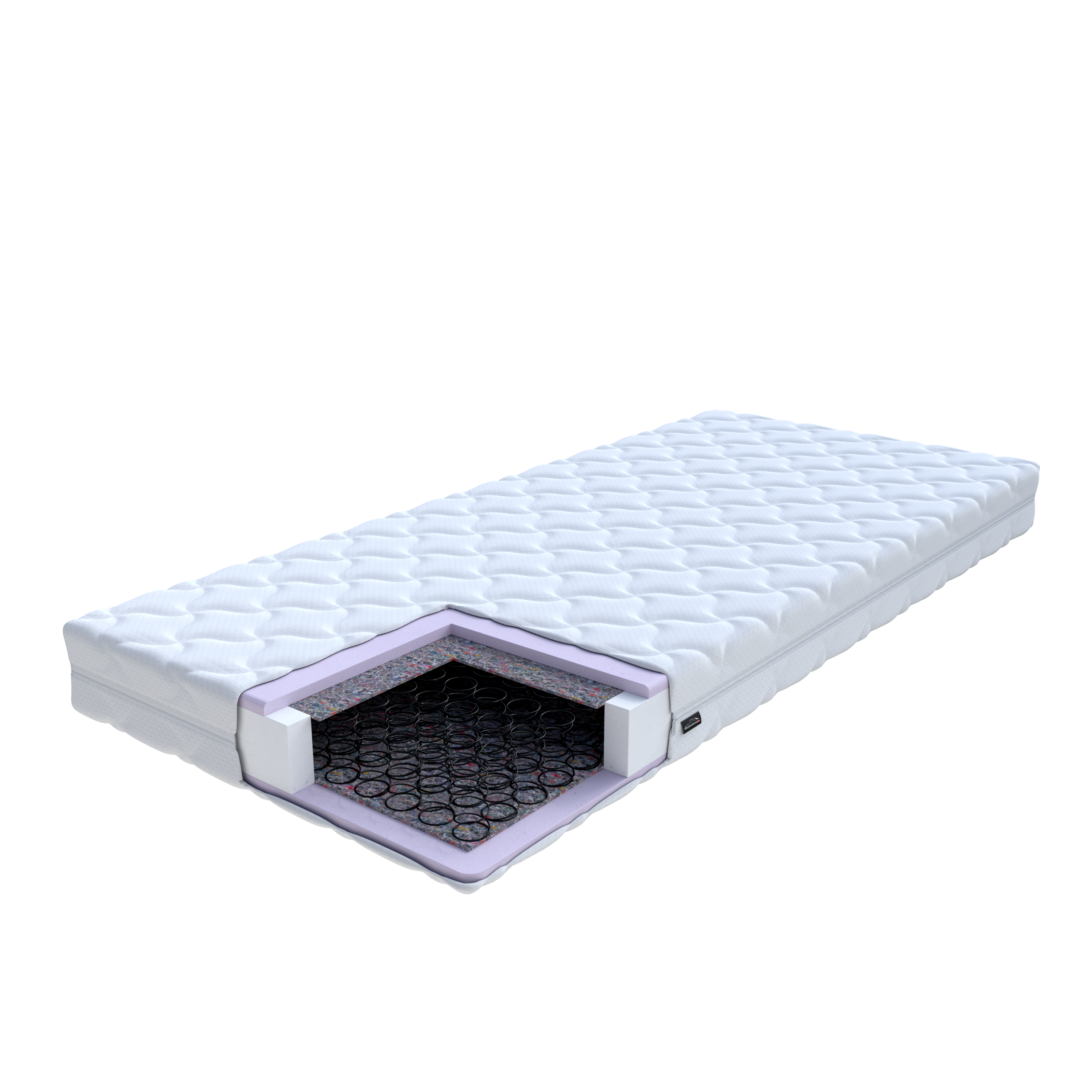 Materac hotelowy H3 B2B